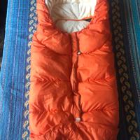 Sacco nanna universale MIKY mod. Sakko