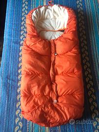 Sacco nanna universale MIKY mod. Sakko