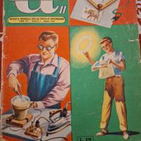 Rivista mensile delle piccole invenzioni 