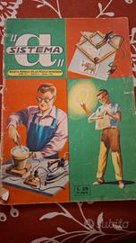 Rivista mensile delle piccole invenzioni 