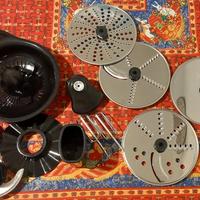 Accessori frullatore Beper