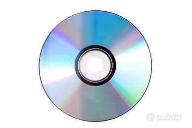 esportazione da videocassetta a dvd
