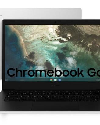 Samsung Galaxy Chromebook Go, Computer Portatile X