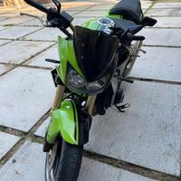 Kawasaki Z1000 - Anno 2005