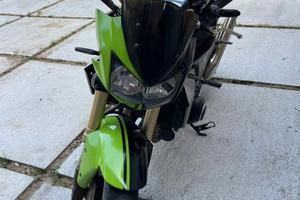 Kawasaki Z1000 - Anno 2005