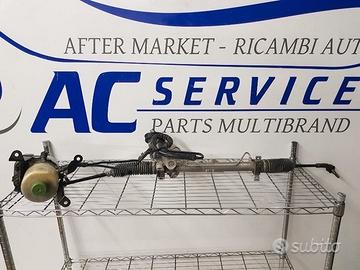 Scatola Guida Pompa Servosterzo Volkswagen Polo