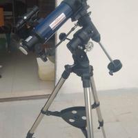 Telescopio rifrattore Bresser Skylux 70\700
