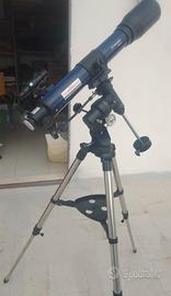 Telescopio rifrattore Bresser Skylux 70\700