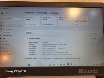 Lenovo IdeaPad 1  14IGL05 | N4020 | 14"