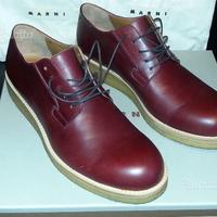 Scarpe uomo Marni