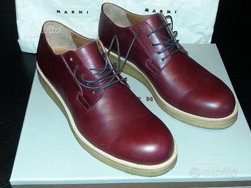 Scarpe uomo Marni