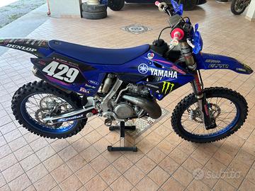 Yz 250