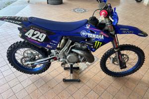 Yz 250