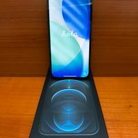 iPhone 12 Pro Max 256 gb