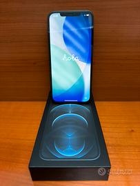 iPhone 12 Pro Max 256 gb