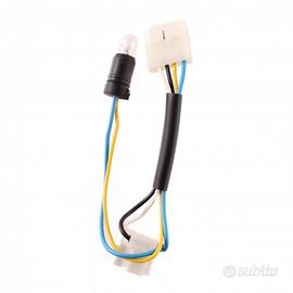 Cavi fanale anteriore per Cagiva W12 W16 - 350 - 5