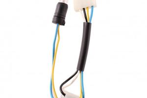 Cavi fanale anteriore per Cagiva W12 W16 - 350 - 5