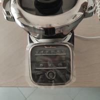 robot da cucina Moulinex 