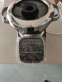 robot da cucina Moulinex 