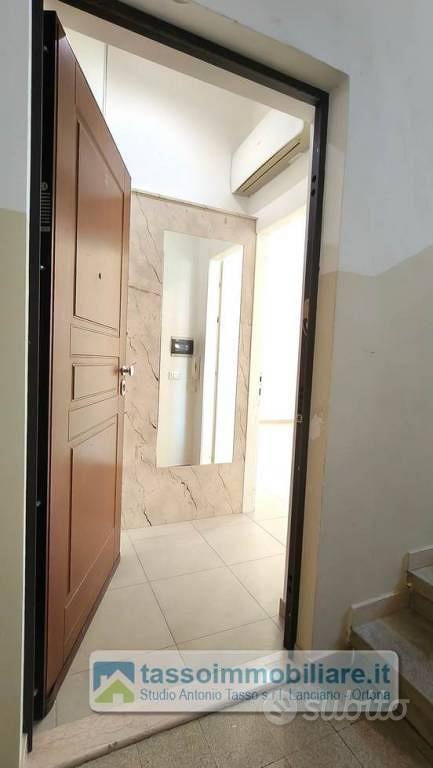 Appartamento – Ortona, Fonte Grande, Chieti - Vista 2