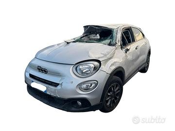 Ricambi FIAT 500X (334) 1.3 D Multijet Diesel 95CV