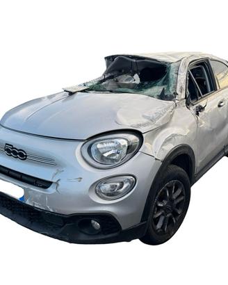 Ricambi FIAT 500X (334) 1.3 D Multijet Diesel 95CV
