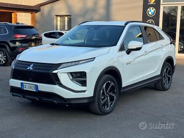 Mitsubishi Eclipse Cross 2.4 MIVEC 4WD PHEV Intens