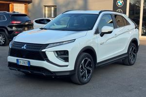 Mitsubishi Eclipse Cross 2.4 MIVEC 4WD PHEV Intens