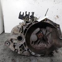 20GP23 CAMBIO MANUALE 6M PEUGEOT BOXER III (3°SERI