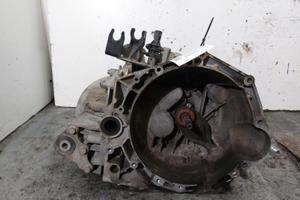 20GP23 CAMBIO MANUALE 6M PEUGEOT BOXER III (3°SERI