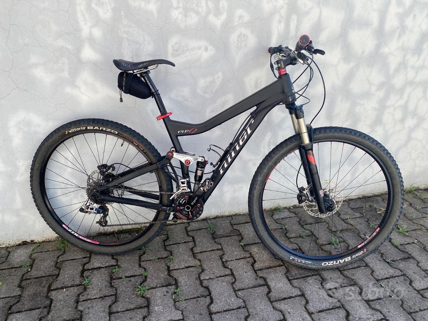 Bikestar Mtb 24 Telaio Alluminio Mtb 29 Uomo BIKESTAR MTB