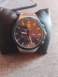 Orologio Ferrari