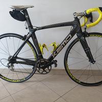 bici da corsa