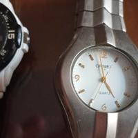 Orologio ormet quartz water resistant 60000