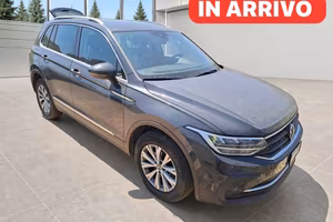 Volkswagen Tiguan 2.0 TDI 150 CV SCR DSG