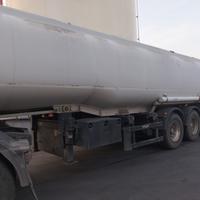 cisterna carburanti contalitri