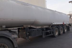 cisterna carburanti contalitri