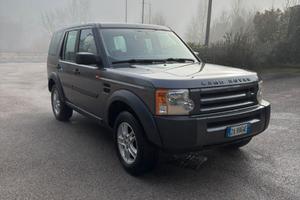 Land Rover Discovery Discovery III 2007 2.7 tdV6 S