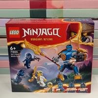 Set  LEGO NINJAGO Dragon Rising 