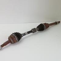 SEMIASSE ANTERIORE DESTRO NISSAN Qashqai Serie (14
