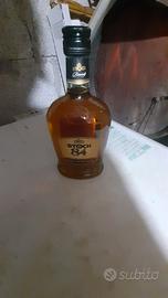 STOCK84 e RUM DE CUBA RON DORADO