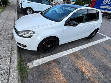 Volkswagen Golf 6