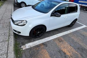 Volkswagen Golf 6