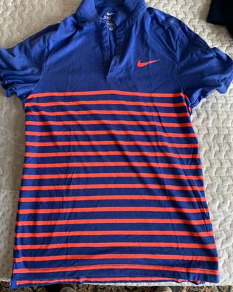 Polo Nike Dry-Fit