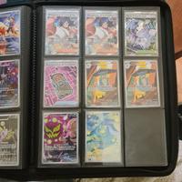 carte set ascesa eroica 