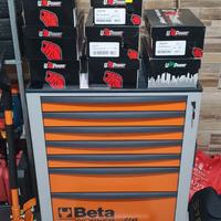 attrezzatura Beta utensil i 