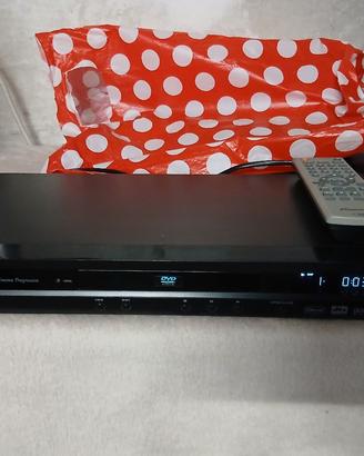 lettore dvd pioneer