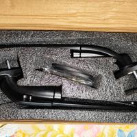 Specchietti stealth carena 