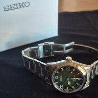 orologio Seiko baby Alpinist 
