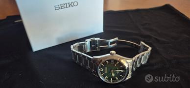 orologio Seiko baby Alpinist 